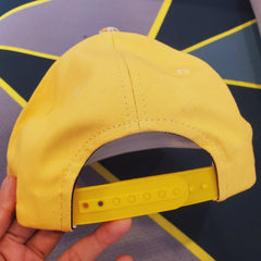 Borny Snapback Cap | The Nest Attachment Parenting Hub