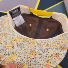 Borny Snapback Cap | The Nest Attachment Parenting Hub