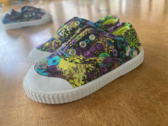 Borny Sneakers Artist Bloom | The Nest Attachment Parenting Hub