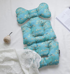 Borny Van Gogh Multipurpose Baby Liner | The Nest Attachment Parenting Hub