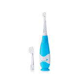 Brush-Baby Babysonic Electric Toothbrush 0-36mo | The Nest Attachment Parenting Hub