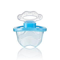 Brush-Baby Front Ease Teether 3m+ | The Nest Attachment Parenting Hub