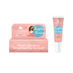 Gift with Purchase - Buds & Bloom Nipple Nurse