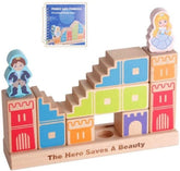 Build a Path Logic Game: Prince save Princess | The Nest Attachment Parenting Hub