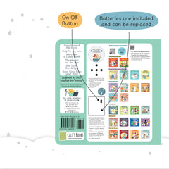 Cali's Book Ring Around The Rosie | The Nest Attachment Parenting Hub