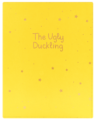 Cali's Book The Ugly Duckling Recordable Book | The Nest Attachment Parenting Hub