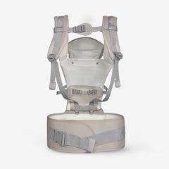 Kikkaboo Carrier Chloe Mesh Baby Carrier 3in1