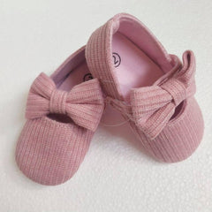 Casual Cotton Soft Shoes Gray | The Nest Attachment Parenting Hub