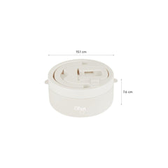 Citron 400ml Insulated Thermos Food Jar | The Nest Attachment Parenting Hub