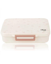 Citron Incredible Tritan Lunchbox with 4 Compartments 18m+ | The Nest Attachment Parenting Hub