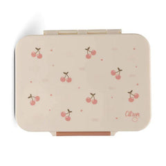 Citron Incredible Tritan Lunchbox with 4 Compartments 18m+ | The Nest Attachment Parenting Hub