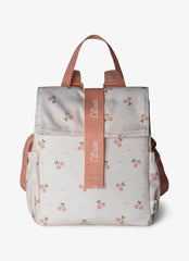 Citron Insulated Roll-Up Lunch Bag (2023) 18m+ | The Nest Attachment Parenting Hub