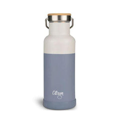 Citron Triple Wall Insulated Stainless Water Bottle 500ml | The Nest Attachment Parenting Hub