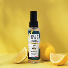 Bodyguard Fragranced Anti Mosquito Spray 100ml