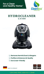 Cleeneco Hydrocleaner CV100