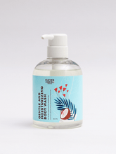 Clever Coco Origins Body Wash (500ml) | The Nest Attachment Parenting Hub