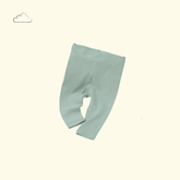 Cloudwear Organic Cotton Leggings | The Nest Attachment Parenting Hub