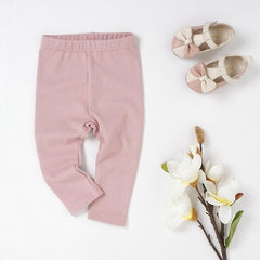 Cloudwear Organic Cotton Leggings | The Nest Attachment Parenting Hub