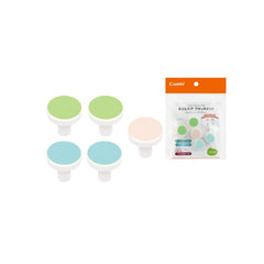 Combi Baby Label Replacement Attachments (Nail Trimmer) | The Nest Attachment Parenting Hub