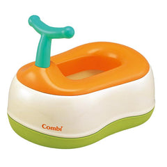 Combi BL Toilet Trainer | The Nest Attachment Parenting Hub