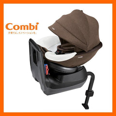 Combi Culmove Eggshock | The Nest Attachment Parenting Hub