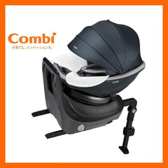 Combi Culmove Isofix Eggshock | The Nest Attachment Parenting Hub