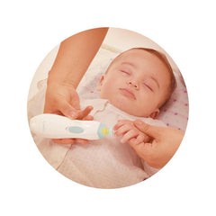 Combi Nail Trimmer | The Nest Attachment Parenting Hub