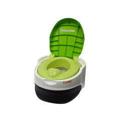 Combi Step Up Potty | The Nest Attachment Parenting Hub