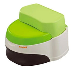 Combi Step Up Potty | The Nest Attachment Parenting Hub