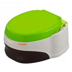 Combi Step Up Potty | The Nest Attachment Parenting Hub