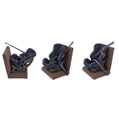 Combi Wego Long Car Seat | The Nest Attachment Parenting Hub