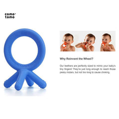 Comotomo Starter Kit | The Nest Attachment Parenting Hub