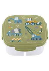 Stephen Joseph Snack Box with Ice Pack
