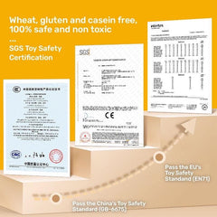 Cottontail Baby Amusing Sand 500g | The Nest Attachment Parenting Hub