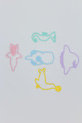 Cottontail Baby Mosquito Rings 3yo+ | The Nest Attachment Parenting Hub