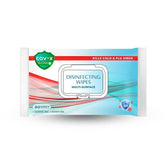 COV-X Disinfecting Wipes 80s | The Nest Attachment Parenting Hub
