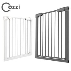 Cozzi Door Gate | The Nest Attachment Parenting Hub