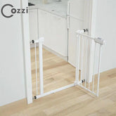 Cozzi Door Gate | The Nest Attachment Parenting Hub