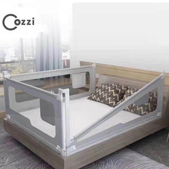 Cozzi Safety Bedrails 1.8m | The Nest Attachment Parenting Hub