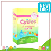 Cycles Mild Laundry Detergent Powder | The Nest Attachment Parenting Hub