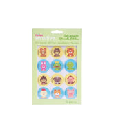 Cycles Sensitive Anti Mosquito Patches 12s | The Nest Attachment Parenting Hub