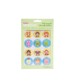 Cycles Sensitive Anti Mosquito Patches 12s | The Nest Attachment Parenting Hub