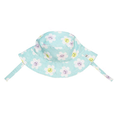 Zoocchini UPF50 Bucket Sunhat - Daisies