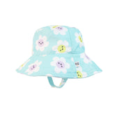 Zoocchini UPF50 Bucket Sunhat - Daisies