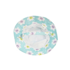 Zoocchini UPF50 Bucket Sunhat - Daisies