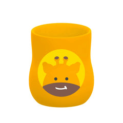 Marcus & Marcus Silicone Baby Training Cup (4oz) 6m+