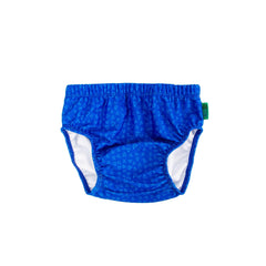 Zoocchini UPF50 Swim Diaper Set of 2 (Baby/Toddler) - Devin the Dino | The Nest Attachment Parenting Hub