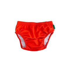 Zoocchini UPF50 Swim Diaper Set of 2 (Baby/Toddler) - Devin the Dino | The Nest Attachment Parenting Hub