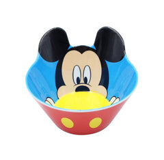 Dish Me Disney / Marvel 3D Model Bowl 650ml | The Nest Attachment Parenting Hub