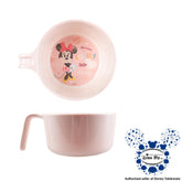 Dish Me Disney Single Handle Bowl 460ml | The Nest Attachment Parenting Hub